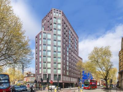 H10 Waterloo Hotel