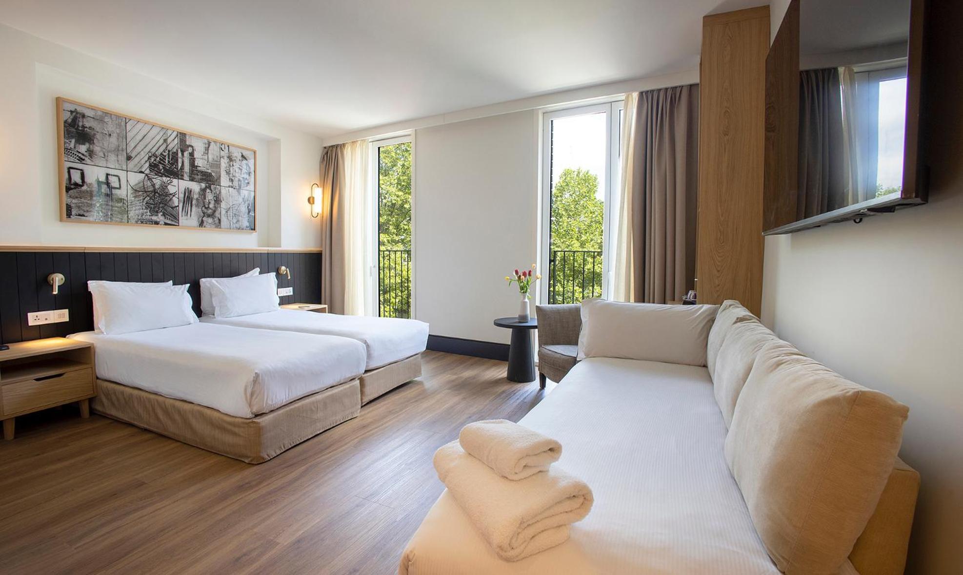 Hotel H10 Waterloo London