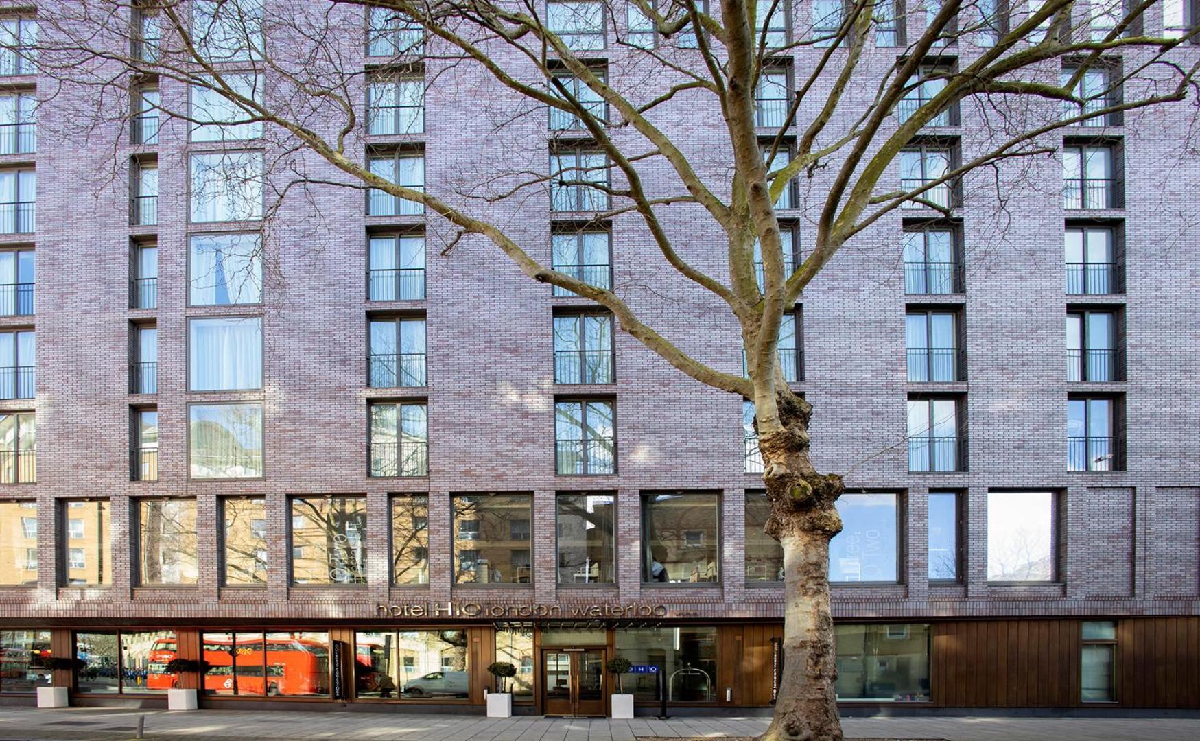 Hotel H10 Waterloo